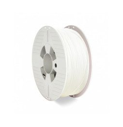 Verbatim PLA 1.75 mm 1 Kg - Blanc