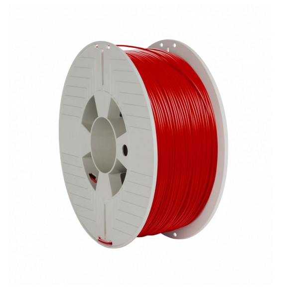 Verbatim PLA 1.75 mm 1 Kg - Rouge