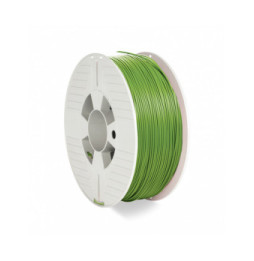 Verbatim PLA 1.75 mm 1 Kg - Vert