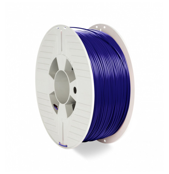 Verbatim PET-G 1.75 mm 1 Kg - Bleu