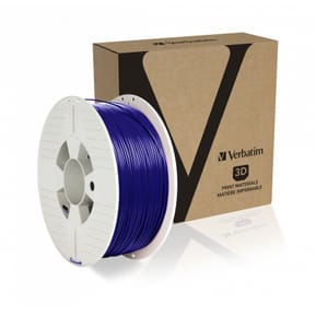 Verbatim PET-G 1.75 mm 1 Kg - Bleu — image 2