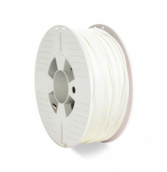 Verbatim PET-G 2.85 mm 1 Kg - Blanc