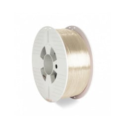 Verbatim PET-G 2.85 mm 1 Kg - Transparent