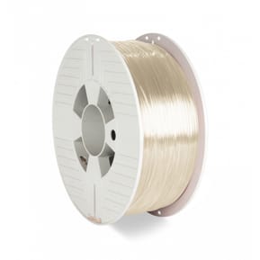 Verbatim PET-G 2.85 mm 1 Kg - Transparent