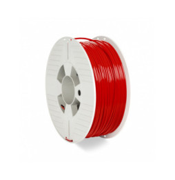 Verbatim PET-G 2.85 mm 1 Kg - Rouge