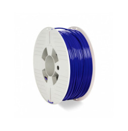 Verbatim PET-G 2.85 mm 1 Kg - Bleu