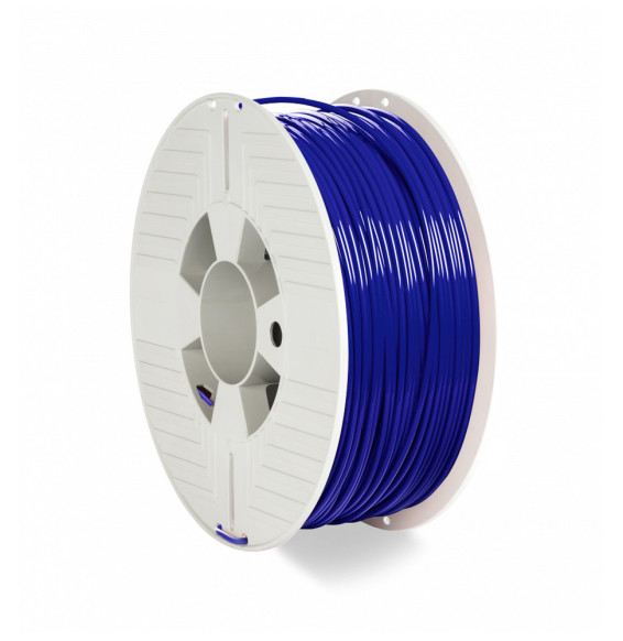 Verbatim PET-G 2.85 mm 1 Kg - Bleu