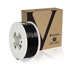Verbatim PET-G 2.85 mm 1 Kg - Noir — image 2