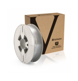 Verbatim Durabio 2.85 mm 500 g - Transparent