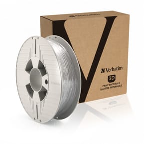 Verbatim Durabio 2.85 mm 500 g - Transparent — image 3