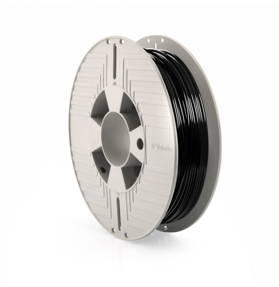 Verbatim Durabio 2.85 mm 500 g - Noir