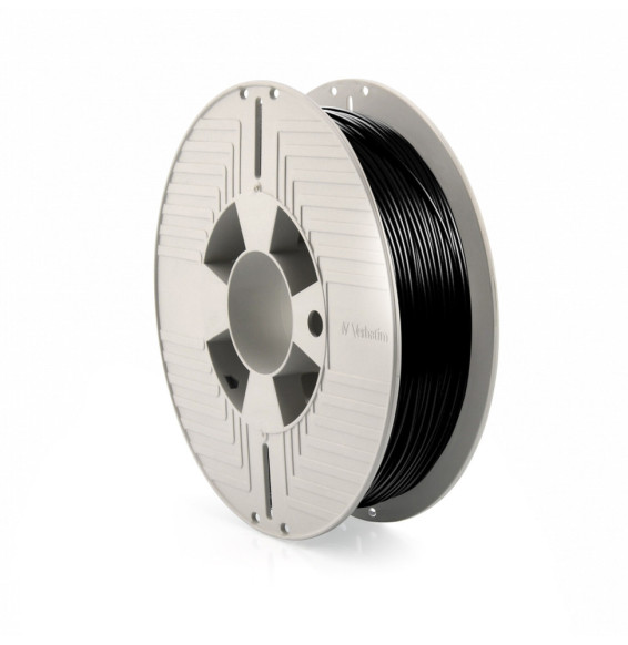 Verbatim Tefabloc TPE 1.75 mm 500 g - Noir