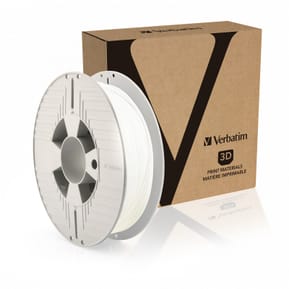 Verbatim Tefabloc TPE 1.75 mm 500 g - Blanc — image 3