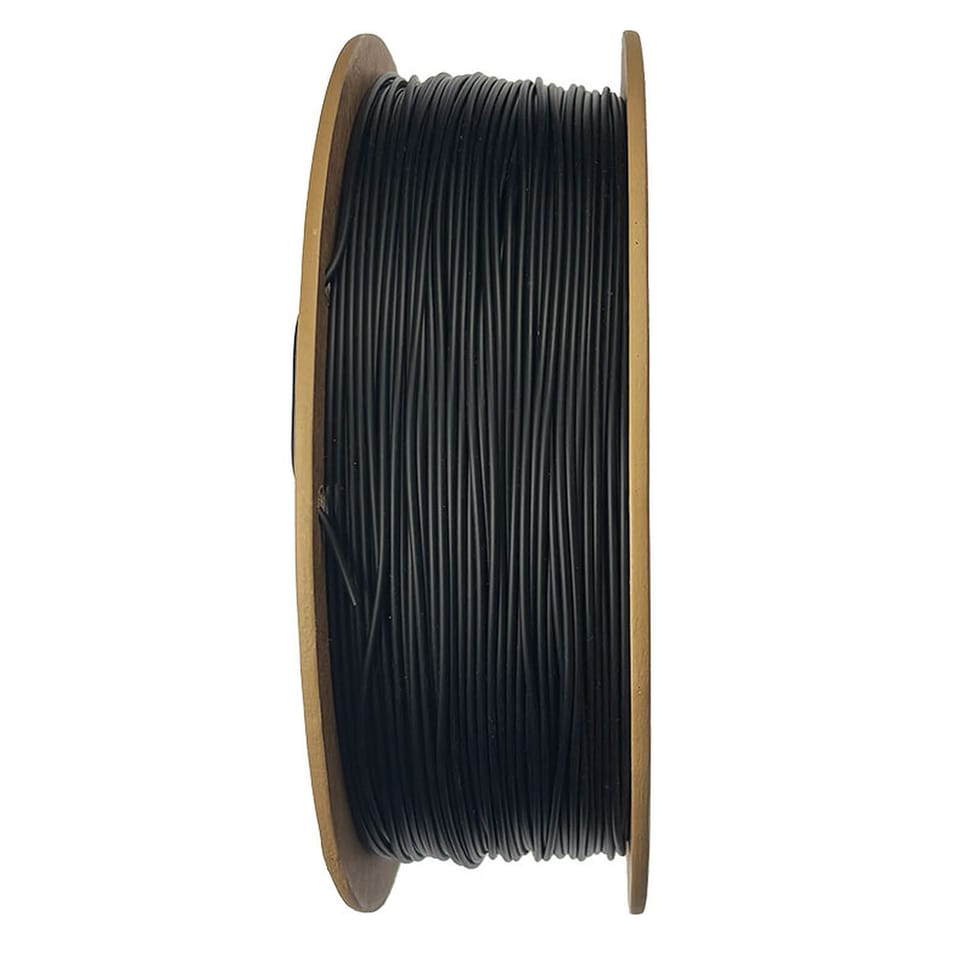 ECOFIL3D PLA Eco - 1.75 mm 1 Kg - Noir — image 2