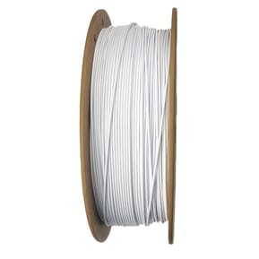 ECOFIL3D PLA Eco - 1.75 mm 1 Kg - Blanc froid — image 2