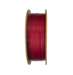 ECOFIL3D PLA Eco - 1.75 mm 1 Kg - Rouge