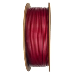 ECOFIL3D PLA Eco - 1.75 mm 1 Kg - Rouge — image 2