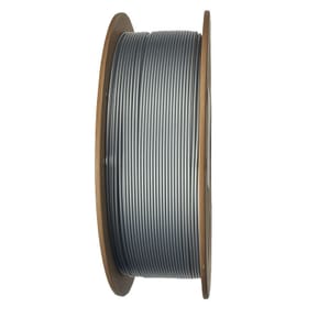 ECOFIL3D PLA Eco - 1.75 mm 1 Kg - Argent — image 2