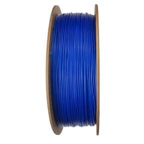 ECOFIL3D PLA Eco - 1.75 mm 1 Kg - Bleu — image 2