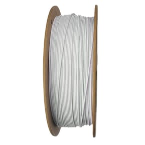 ECOFIL3D PLA Eco - 1.75 mm 1 Kg - Blanc — image 2