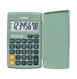 Calculatrice CASIO Calculatrice casio scientifique petite fx