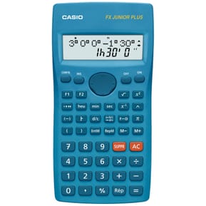 Calculatrice Casio FX Junior Plus