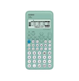 Calculatrice Casio fx-92 Collège