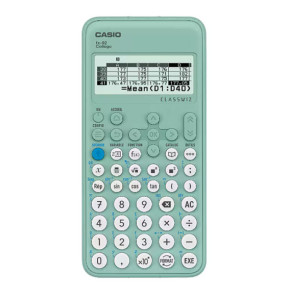 Calculatrice Casio fx-92 Collège