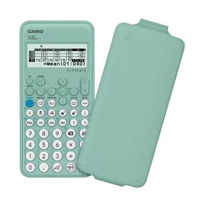 Calculatrice Casio fx-92 Collège — image 2