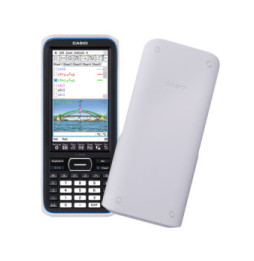 Calculatrice Casio FX-CP400+E