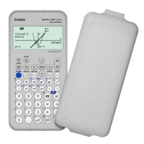 Calculatrice Casio Graph Light