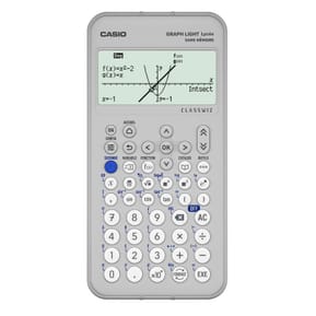 Calculatrice Casio Graph Light — image 2