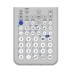 Calculatrice Casio Graph Light