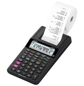 Calculatrice Casio HR-8RCE