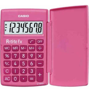 Calculatrice CASIO Petite FX Calculatrice...