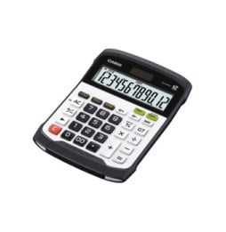 Calculatrice Casio WD-320MT
