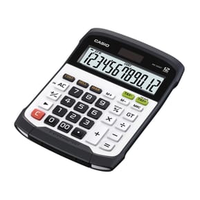 Calculatrice Casio WD-320MT