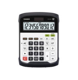 Calculatrice Casio WD-320MT