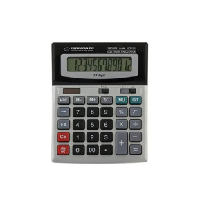 Calculatrice ESPERANZA Calculatrice EULER de...