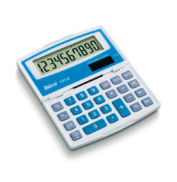 Calculatrice ibico 101X