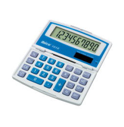 Calculatrice ibico 101X