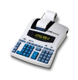 Calculatrice ibico 1231X