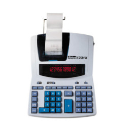 Calculatrice ibico 1231X