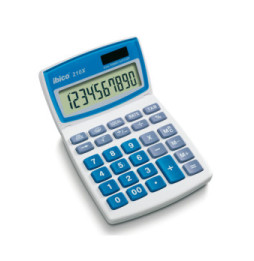 Calculatrice ibico 210X