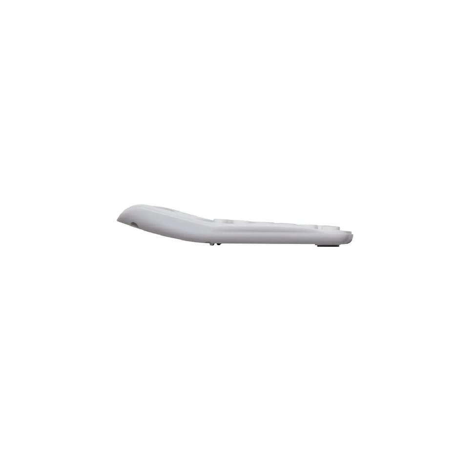 Calculatrice MAUL Calculatrice de bureau ECO MJ 455, 8 chiffres blanc — image 2