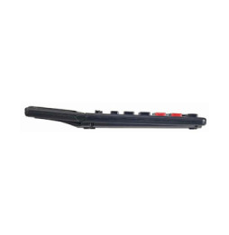 Calculatrice MAUL Calculatrice de bureau MCT 500, 12 chiffres, noir