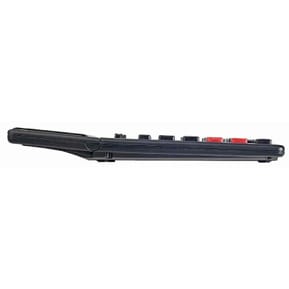 Calculatrice MAUL Calculatrice de bureau MCT 500, 12 chiffres, noir — image 2