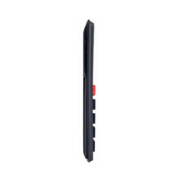 Calculatrice MAUL Calculatrice de poche M 8, 8 chiffres, bleu clair