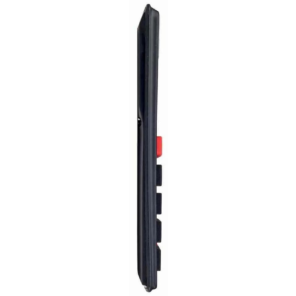Calculatrice MAUL Calculatrice de poche M 8, 8 chiffres, bleu clair — image 2