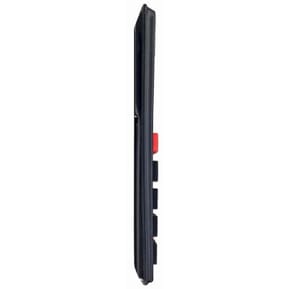 Calculatrice MAUL Calculatrice de poche M 8, 8 chiffres, bleu clair — image 2